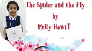 Short rhyming poems for recitation the key to choosing poems for children at this age would be to keep it short and exciting. Spider And The Fly English Poem Recitation For Primary Kids Recitation Competition Youtube