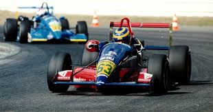 Formel 3 guide in der kategorie formel serien. Guckt Mal 22 Jahre Ist Das Her Deutsche Formel 3 Meisterschaft In Einem B Auto Christian Menzel