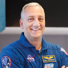 Michael Massimino