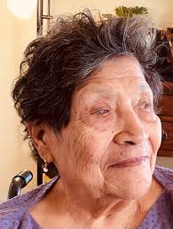 Juana Pulido Obituary