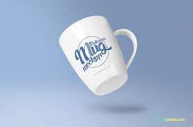 Download 2 Free Coffee Mug Mockup Psd S On Behance