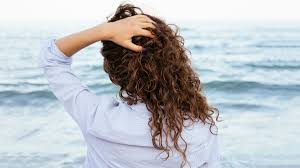 Pour the warm water and sea salt into the spray bottle. Diy Beach Wave Salt Spray With Lemon Oil Doterra Essential Oils DÅterra Essential Oils