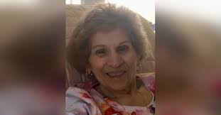 Obituary information for Frances Louise Kelly