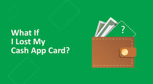 Quick and easy to use: Lost Cash App Card What To Do Cash App Support