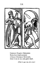 L'eau de rose en ligne gratuit. The Project Gutenberg Ebook Of Le Roman De La Rose Tome 1 By Guillaume De Lorris Et Jean De Meung