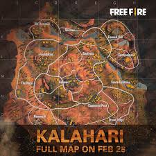 Hd wallpapers and background images Free Fire All Map Which Is The Best Designed Map In Free Fire