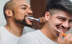 3D imaging technologies for sensitive teeth