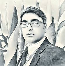 Profile for Mohammad Zafar Bhatti