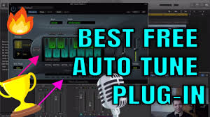The 7 best free autotune vst plugins. What To Do With The Best Free Autotune Plugin For Logic Pro X Youtube