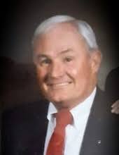 Obituary information for John Peyton Stublen, Jr.
