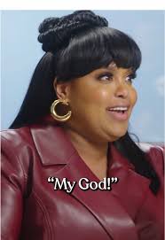 Exploring Natasha Rothwell in The White Lotus Season 3