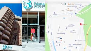 Hotel de 4* pentru cazare in baile herculane, cel mai inovator spa, tratamente balneare cu ape sulfuroase si bai termale, pachete all inclusive. Hotel Diana BÄƒile Herculane Despre Cum Un Customer Service Prost M A FÄƒcut SÄƒ Nu L Mai Iau In Considerare Pe Viitor Sergiu Raica
