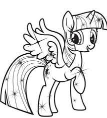 Then you must love my little pony, this wonderful world full of shimmering colours where these magnificent creatures with long hairs freely transform! My Little Pony Coloring Pages Princess Twilight Sparkle Coloring Pages Pony Princess My Little Pony Coloring Horse Coloring Pages My Little Pony Twilight