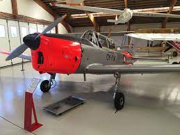 The danmarks flymuseum was founded in 1975 and contains the largest collection of preserved aircraft in denmark. Flugzeugmuseum Danmarks Flymuseum Osterby Reisebewertungen Tripadvisor