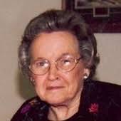 Obituary information for Lola Ricketts