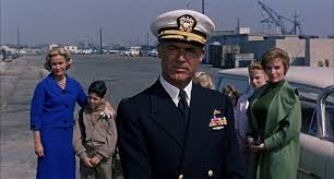 Spring of Cary: Operation Petticoat – Boondock Ramblings