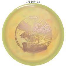 We did not find results for: Innova Star Thunderbird Swirl Jeremy Koling Tour Series Disc Golf Distance Driver