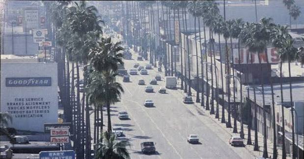 Van Nuys, Then and Now | CSUN University Library