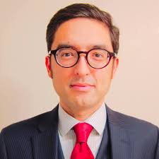 Michael Huenefeld (@MHuenefeld)