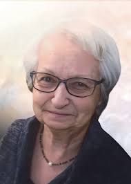 Roy et Giguère Avis de décès