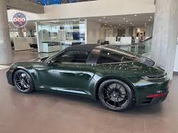 Image result for Brewster Green 2025 Porsche