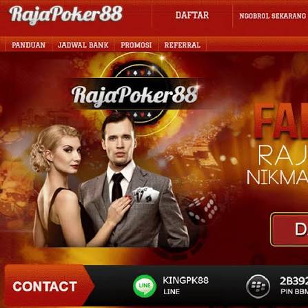 Rajapoker88-Official (@rpoker88official) &bull; Facebook