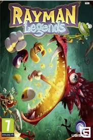 The rayman legends game is a legends platform video game. Rayman Legends Free Download Full Version Pc Game For Windows Xp 7 8 10 Torrent Gidofgames Com