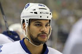 Mark Fraser injury: Maple Leafs forward did not suffer brain damage as  result of skull fracture