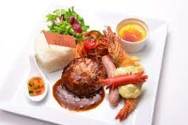 永久保存版 大人のための お子様ランチ が食べられる美味しいお店 naver まとめ food japanese food lunch