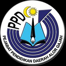 Adalah saya dengan segala hormatnya merujuk kepada perkara di atas. Pejabat Pendidikan Pejabat Pendidikan Daerah Alor Gajah