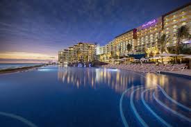 Hard Rock Hotel Cancun Hotel Todo Incluido En Cancun Hoteles Cancun En 2020 Hoteles En Cancun Vacaciones En Mexico Hoteles De Playa