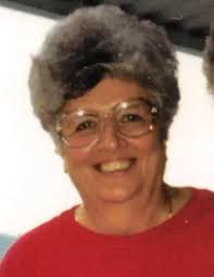 Obituary information for Jeanne F McLain