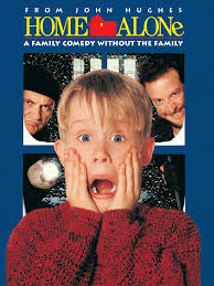 Home Alone