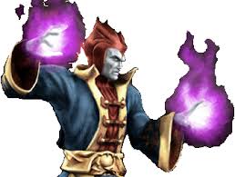 Who is shinnok in mortal kombat x? Shinnok Mortal Kombat