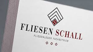 Wir sind ein fliesenleger fachbetrieb. Dieses Signet Habe Ich Fur Daniel Schall Aus Siegburg Gestaltet Da Er Fliesenleger Ist Habe Ich Mehrere Fliesengrossen Als Ei Buchstabe S Grafik Design Mosaik