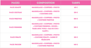 Princesse D Un Jour Disneyland Paris Bons Plans