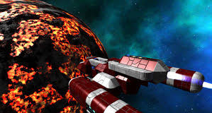 Adventure, indie, simulation, strategy, early access developer : Millenium Falcon 5 3 Empyrion Galactic Survival Mods Gamewatcher