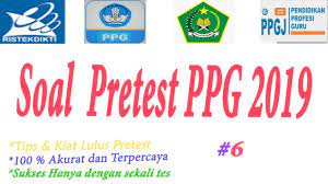 Kumpulan soal formatif dan sumatif kompetensi profesional penjaskes modul ppg daljab 2019 ini posisi no soal dan posisi pilihan jawaban di acak secara automatis oleh sistem, mohon untuk membaca secara mendetail baik contoh soal maupun soal di sistem. Pretest Soal Tes Ppg Penjas2019 Jawabanku Id