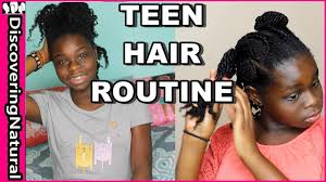 Dreamstime is the world`s largest stock photography community. 4 Easy Teen Natural Hairstyles You Can Do Yourself In 1 Minute Youtube