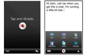 It can be used with popular social networking applications. Dragon Dictation Learningworks For Kids