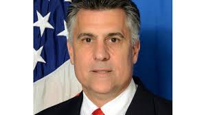 Hammond police chief resigns over differences with mayor: report