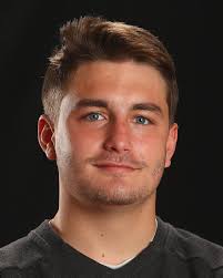At the 101 freeway in the san fernando valley, white oak on the westbound side of the freeway, near encino. Jake Adams 2020 21 Men S Golf Nazareth College Athletics