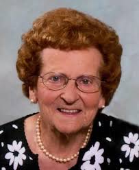 Mabel Lahr Obituary (1926