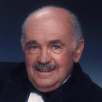 Obituary information for Donald Clayton Roth