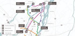 Find mascouche, montreal short term and monthly rentals apartments, houses and rooms. Ligne De Train Mascouche Mobilite Montreal