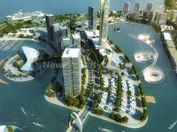 Kuantan waterfront resort city is a value creation development for the district of kuantan and modernization of the city centre. Imperium Residence Kuantan Waterfront Resort City New Service Residence For Sale Nuprop