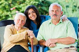 Are You Prepared To Take Care Of Your Elderly Parents | Lifeopedia.com