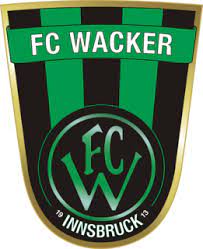 The latest fc wacker innsbruck news from yahoo sports. Fc Wacker Innsbruck Logo Png Transparent Brands Logos