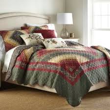 Lass dich jetzt auf moebel.de inspirieren. Green Quilts Coverlets Sets You Ll Love In 2021 Wayfair