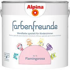 Alpina Farbenfreunde Kaufen Bei Obi